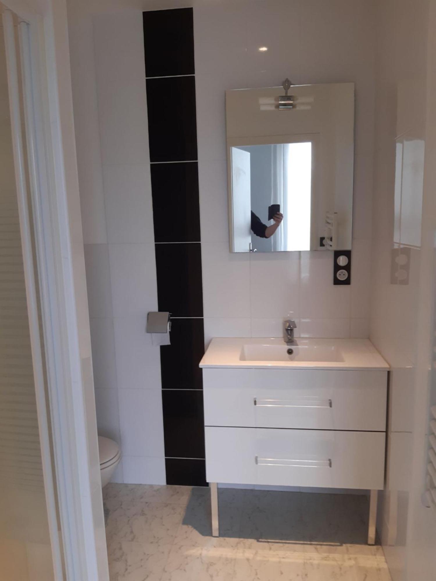 Proche Gare - 4 Appartement Le Mans