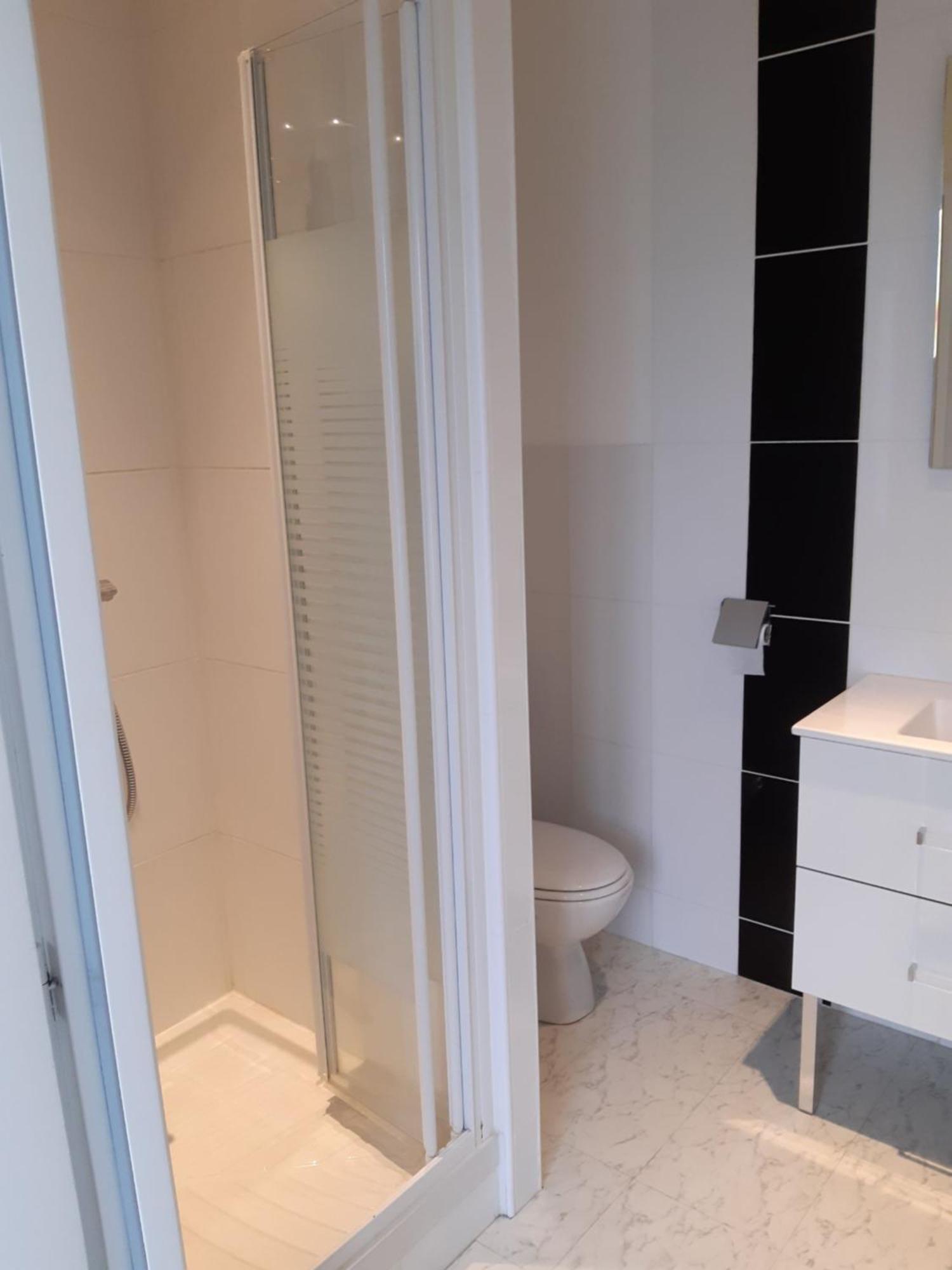 Proche Gare - 4 Appartement *